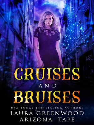 Cruises and Bruises - ebook